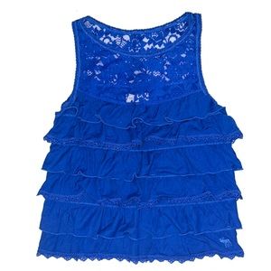 NEW Abercrombie and Fitch Shirt